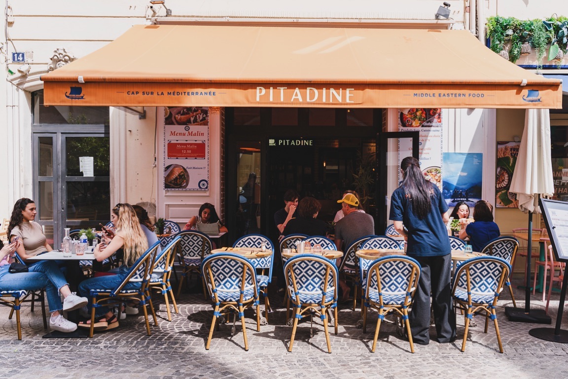 Pitadine cannes