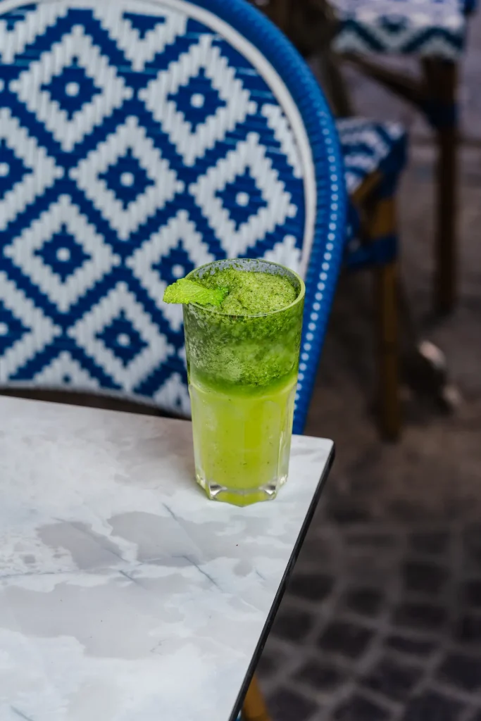 Limonana
