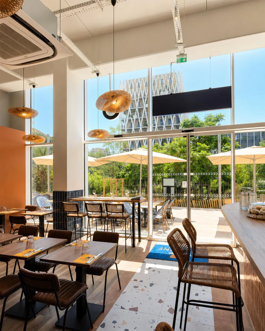 Restaurant Pitadine