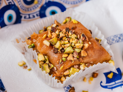 Baklava