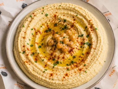 Houmous