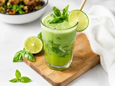 Limonana